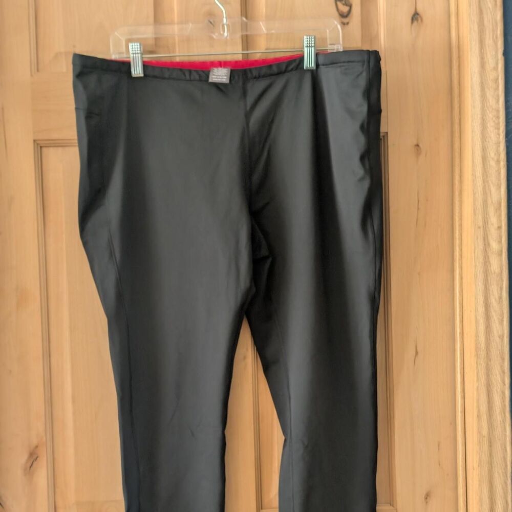 Rei-co-op Women's Black Trousers